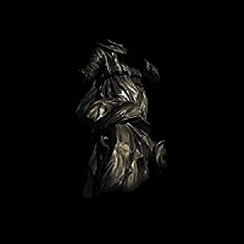 Resina - TRACES vinyl record cover