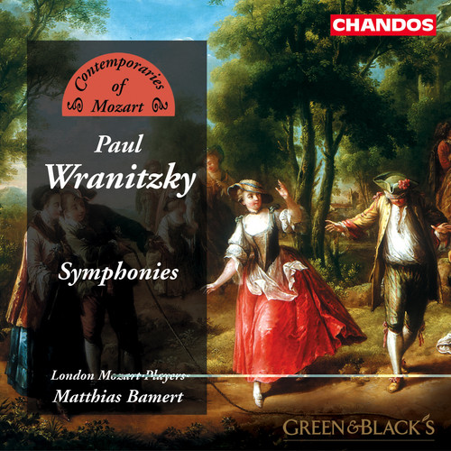 Matthias Bamert - Symphonies