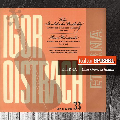 Spiegel-Ed.03 Oistrach