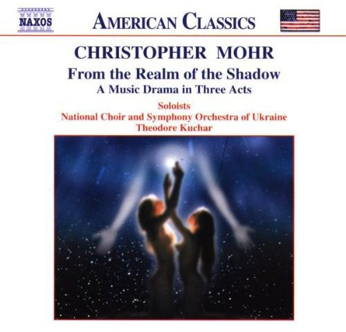 C. Mohr - From the Realm of the Shadow