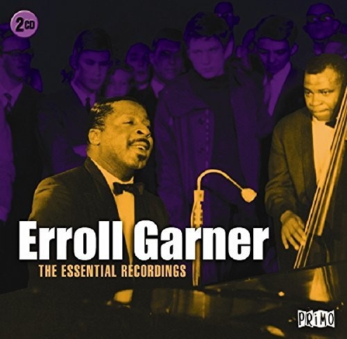 Essential Recordings