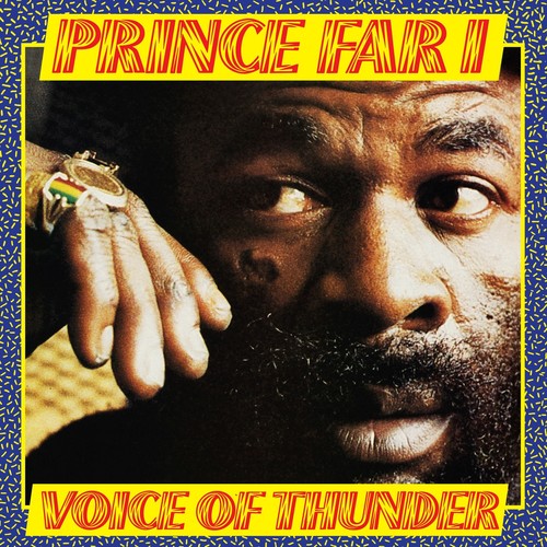 Voice Of Thunder