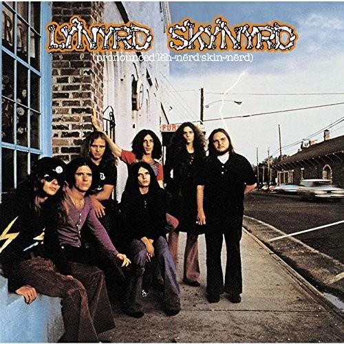Lynyrd Skynyrd (Pronounced )