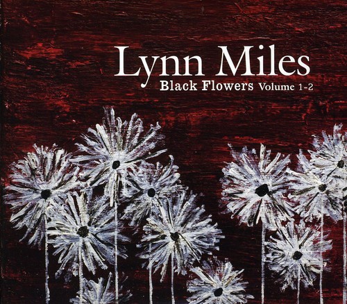 Black Flowers