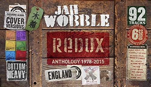 Redux: Anthology 1978-15