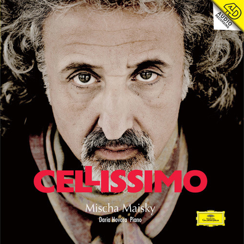 Mischa Maisky - Cellissimo
