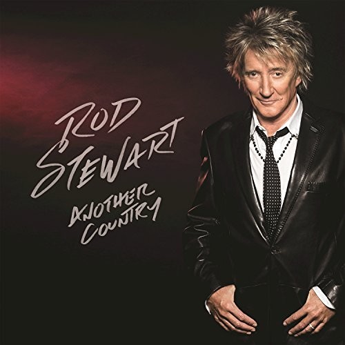 Rod Stewart - Another Country [Deluxe] (Asia)