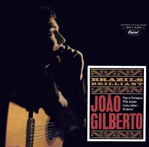 Brazil's Brilliant + 3 Bonus Tracks