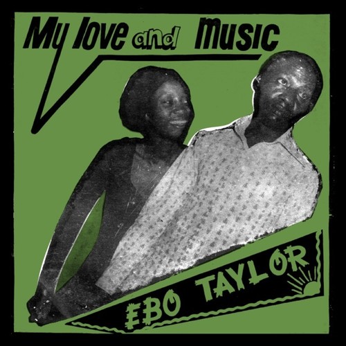 Album Art