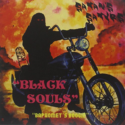 Black Souls