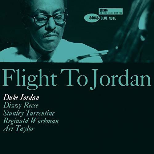 Flight To Jordan (Shm) (Jpn)