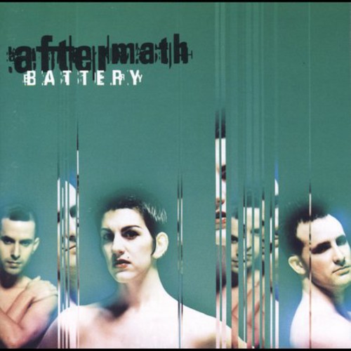 Battery - Battery