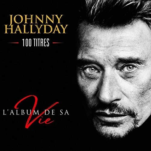 L'Album De Sa Vie 100 Titres