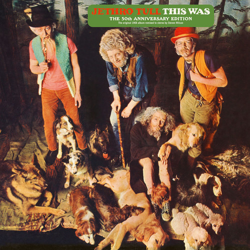 This Was: 50th Anniversary Edition