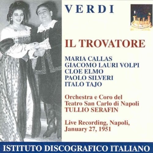 Verdi, G.: Trovatore (Il)
