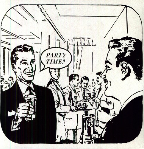 Party Time