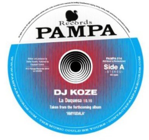Album Art