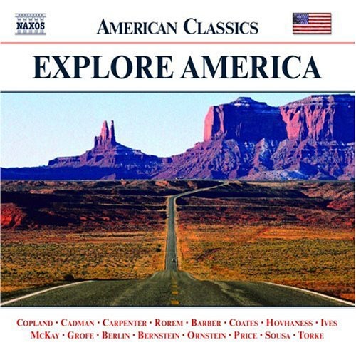 Various Artists - Explore America 1 / Various