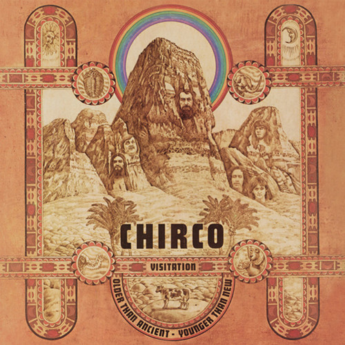 Album Art