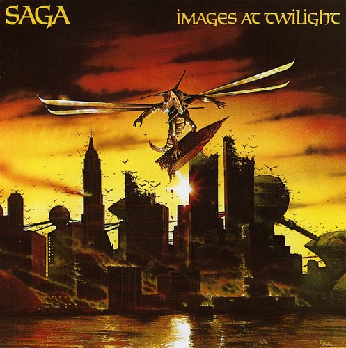 Album Art
