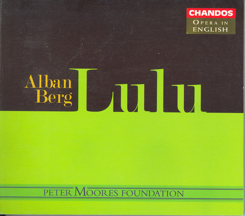 Alan Oke - Lulu