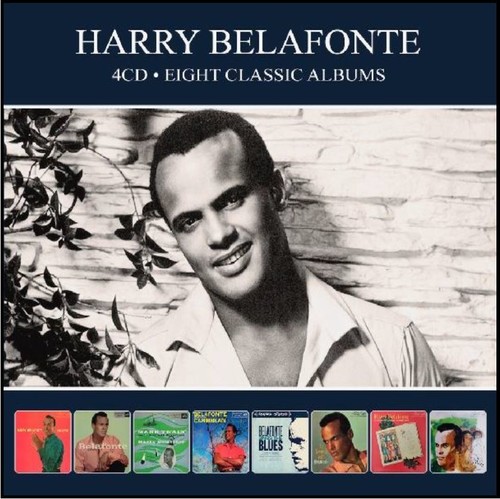8 Classic Albums