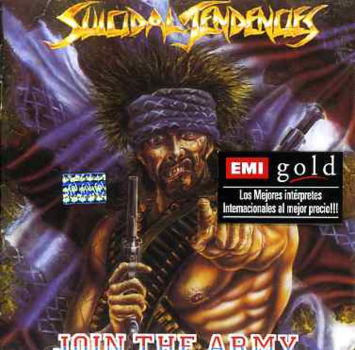 Suicidal Tendencies - Join the Army