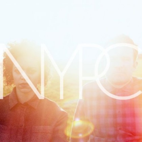 NYPC - Nypc vinyl record cover