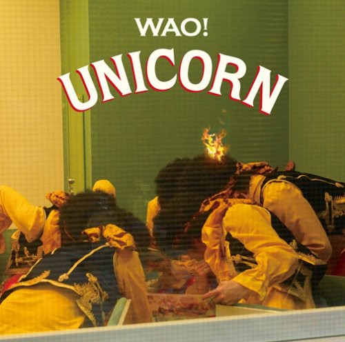 Wao