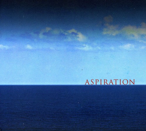 Bill Laswell & Friends - Aspiration vinyl record cover