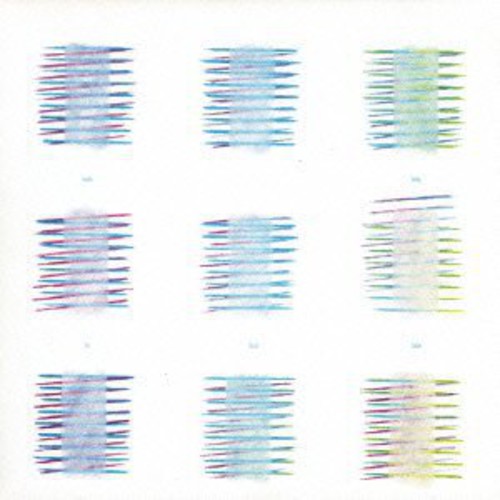 Durutti Column - Lc vinyl record cover