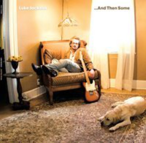 Christoffer Lundquist - And Then Some