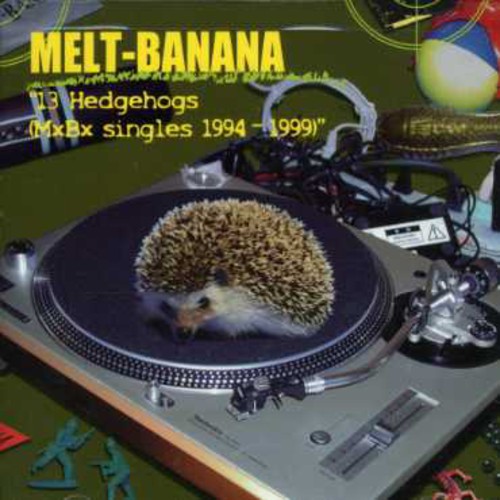 Album Art