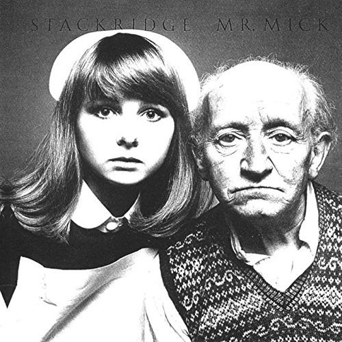 Mr Mick (Uk)