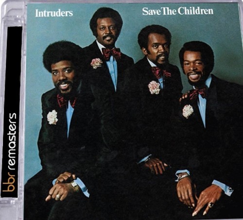 Save The Children: Expanded Edition