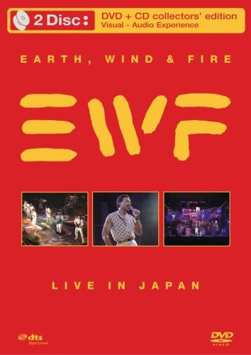 Live In Japan