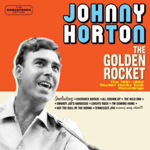 Golden Rocket