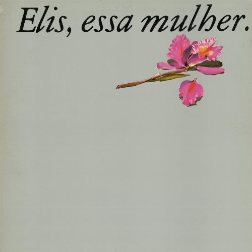 Essa Mulher