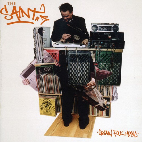 Album Art