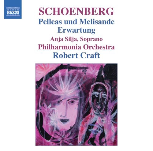 Anja Silja - Pelleas Et Melisande Erwartung