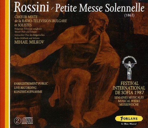 Petite Messe Solennelle