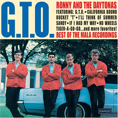 Gto - Gto: The Best of