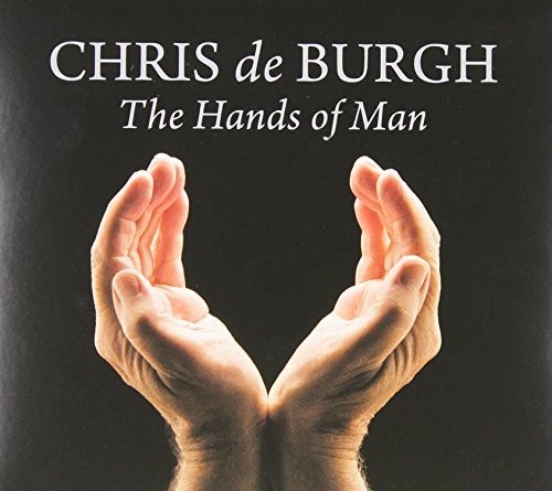 Hands of Man