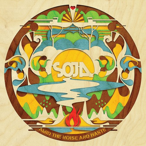 Album Art