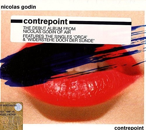 Contrepoint