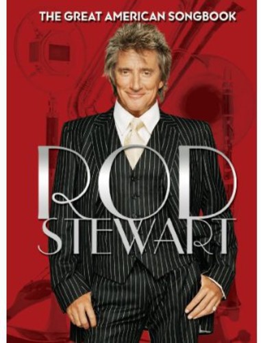Great American Songbook Book