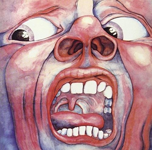 King Crimson - In The Court Of The Crimson King (K2HD Mastering) (Paper Sleeve)