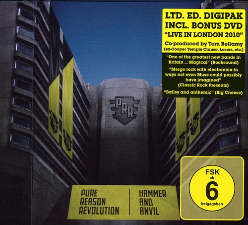 Album Art