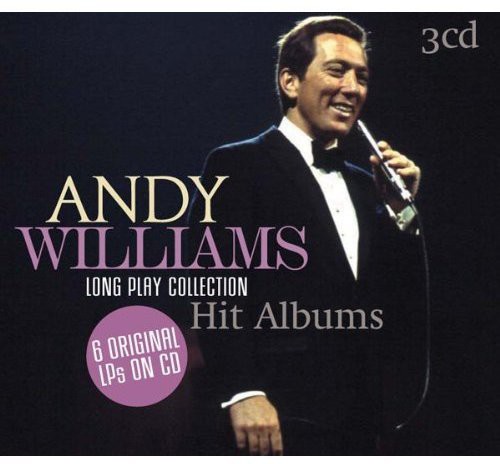 Long Play Collection (Hol)