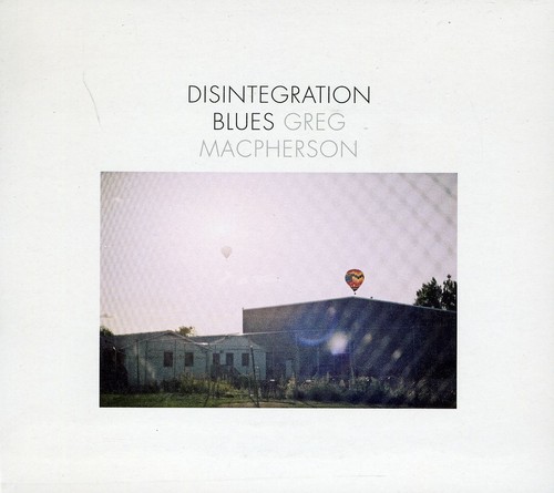 Disintegration Blues